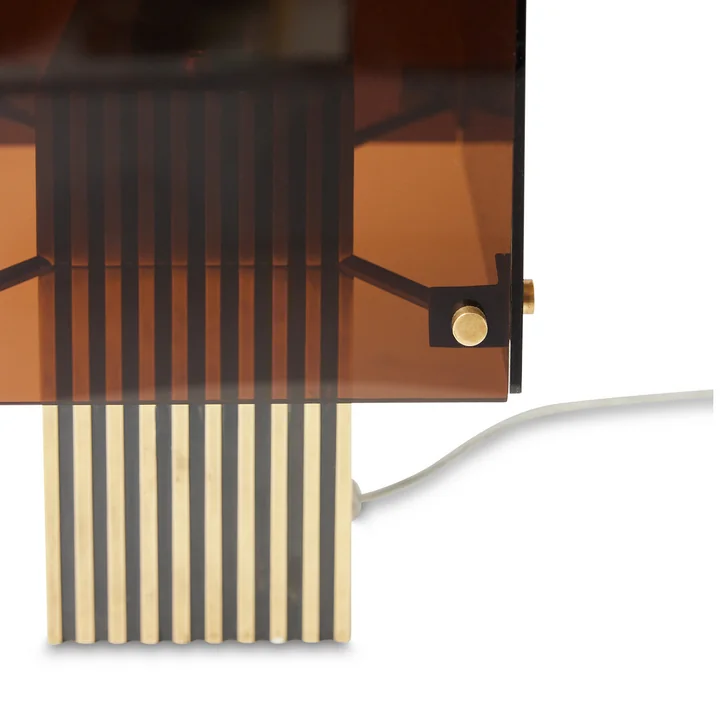 Corner Tischleuchte von HKliving