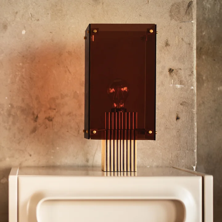 Corner Tischleuchte von HKliving