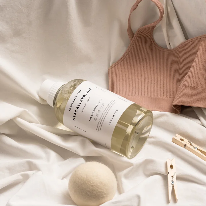 Steamery - Flüssigwaschmittel 