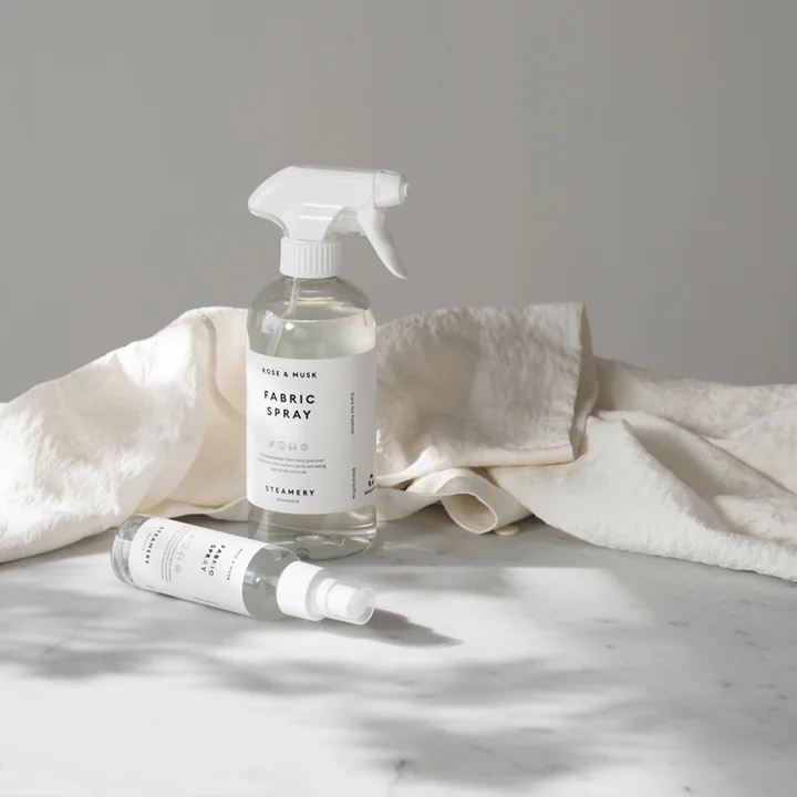 Steamery - Textil Spray