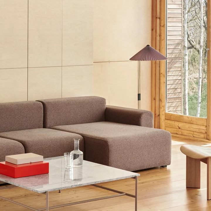 HAY - Matin LED Stehleuchte