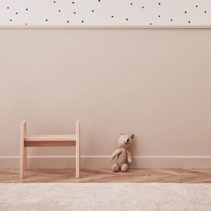 Kids Concept - Saga Hocker