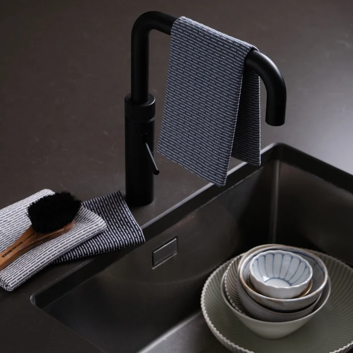 Spültücher von The Organic Company