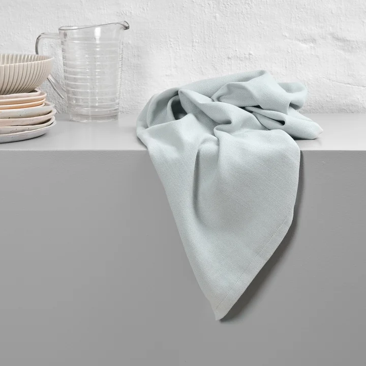 Geschirrhandtuch von The Organic Company