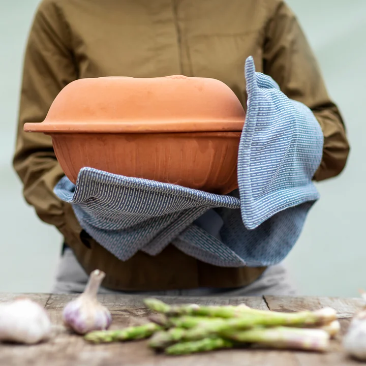 The Organic Company - Ofenhandschuh