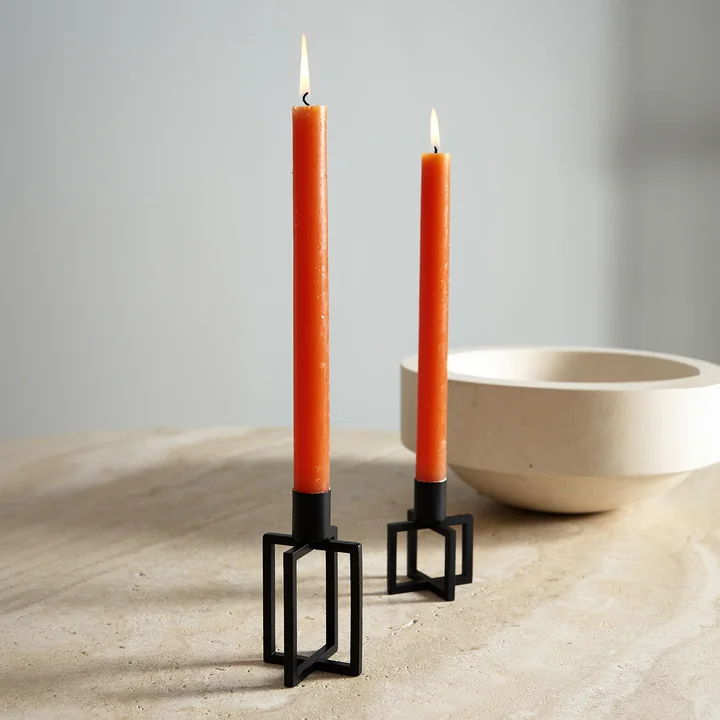 HANA - OneFlame Kerzenständer