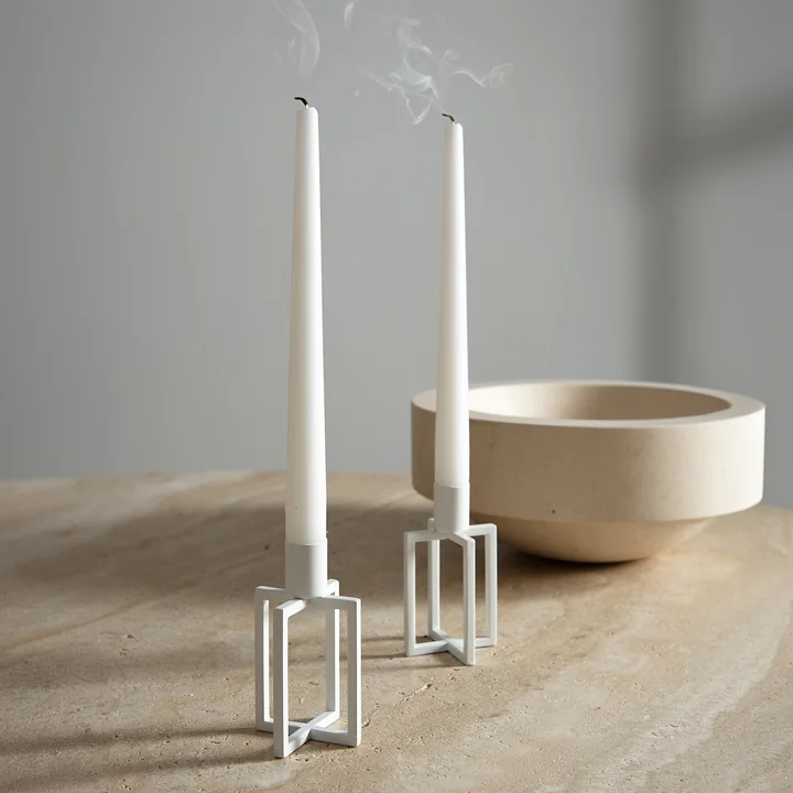 HANA - OneFlame Kerzenständer