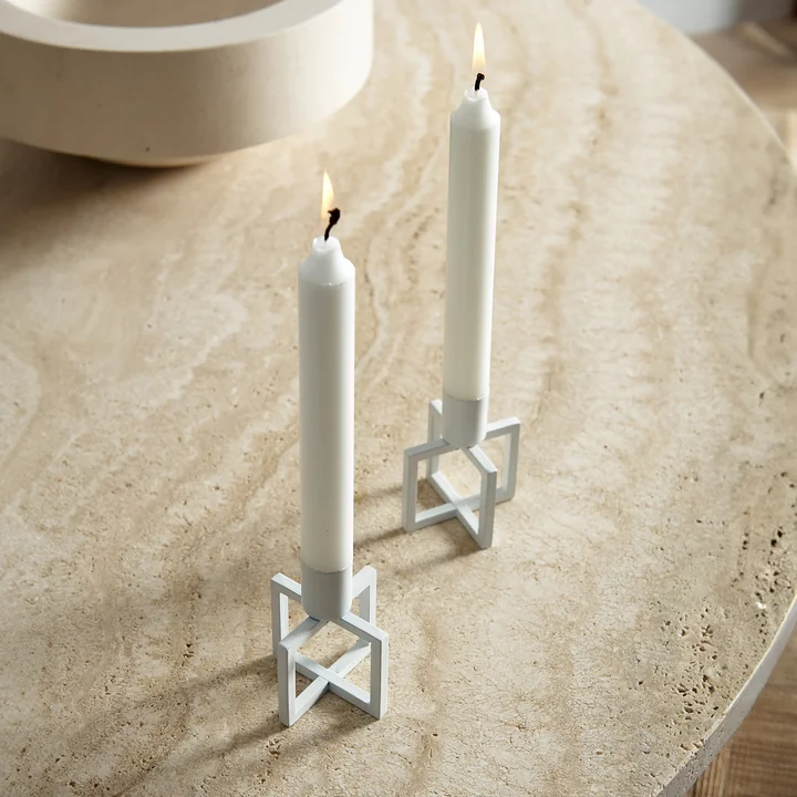 HANA - OneFlame Kerzenständer