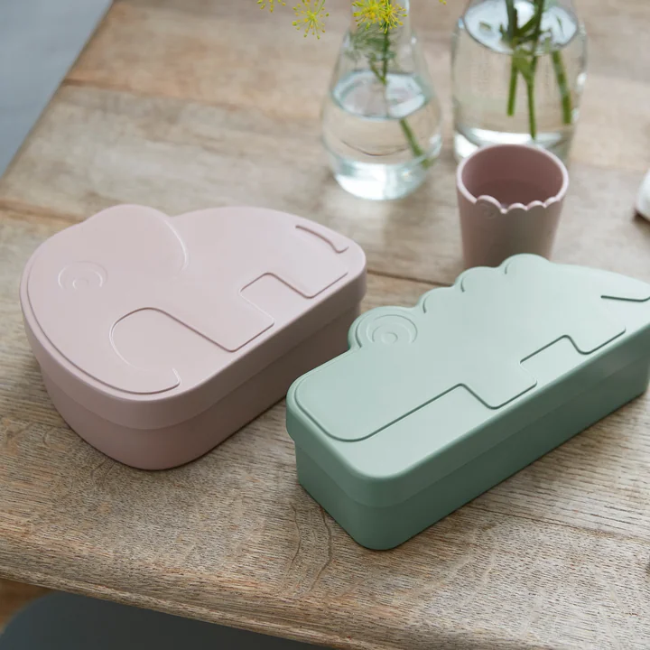 Kiddish Frühstücksbox von Done by Deer