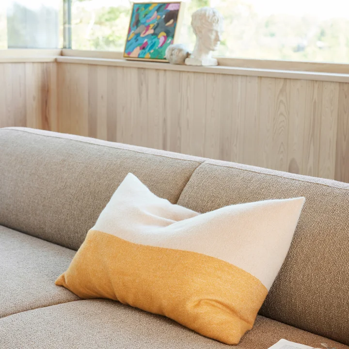 Echo Kissenhülle von Northern