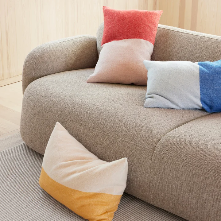 Echo Kissenhülle von Northern