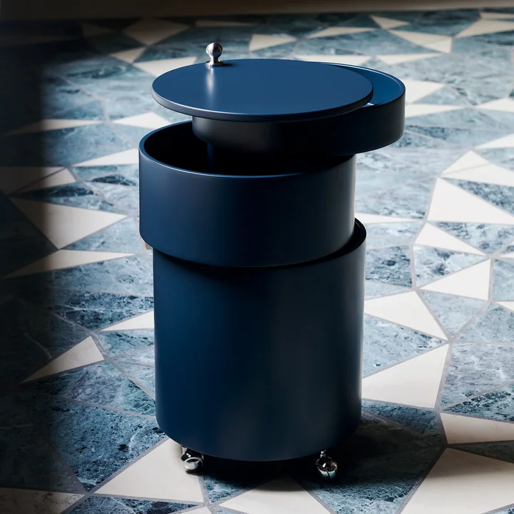 Verpan - Barboy Servierwagen