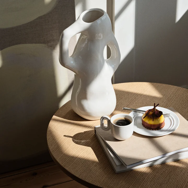 Isolde Vase von Broste Copenhagen