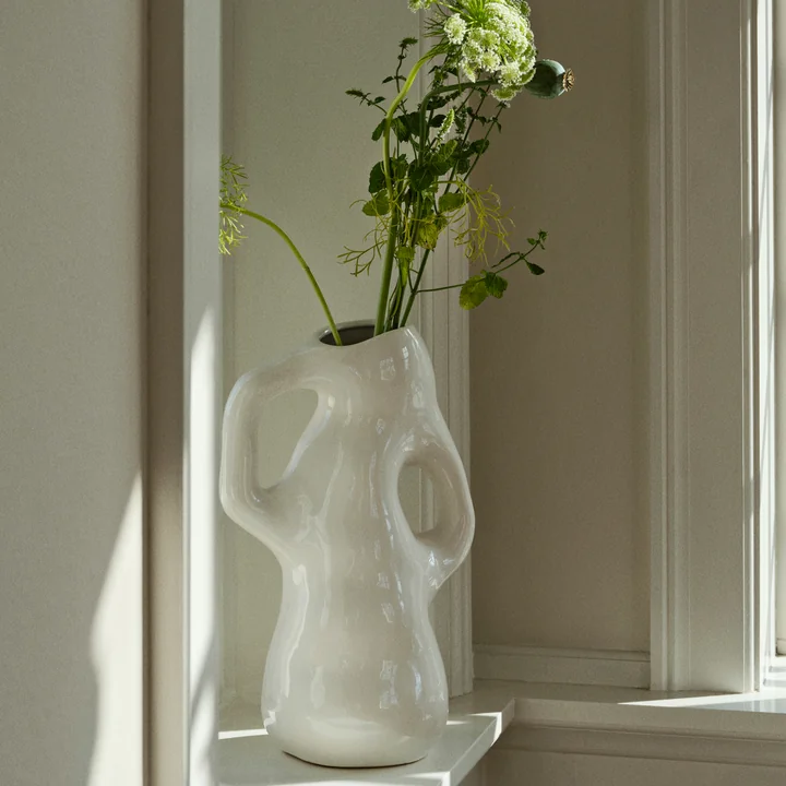 Isolde Vase von Broste Copenhagen