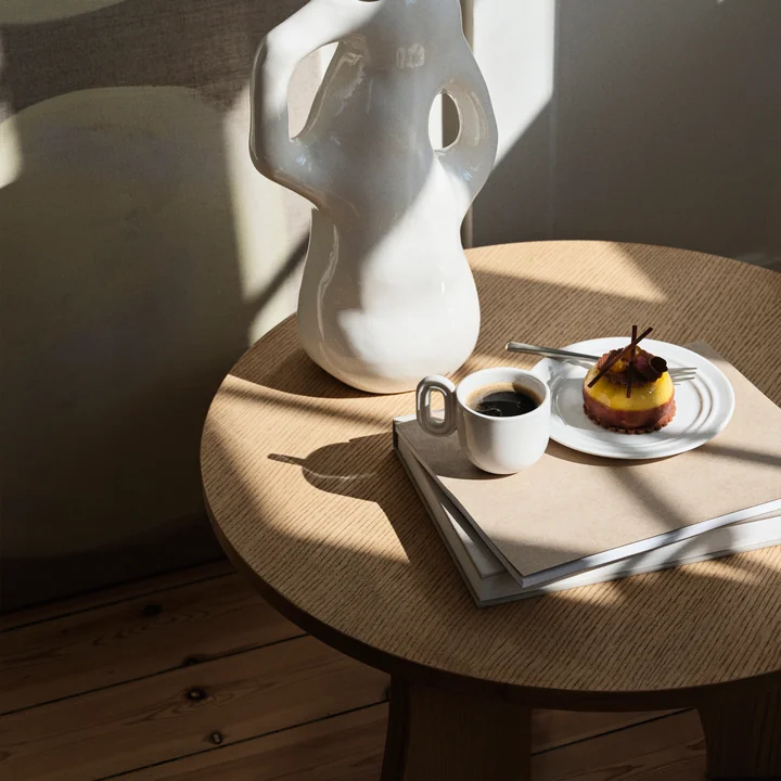 Stevns Tasse von Broste Copenhagen