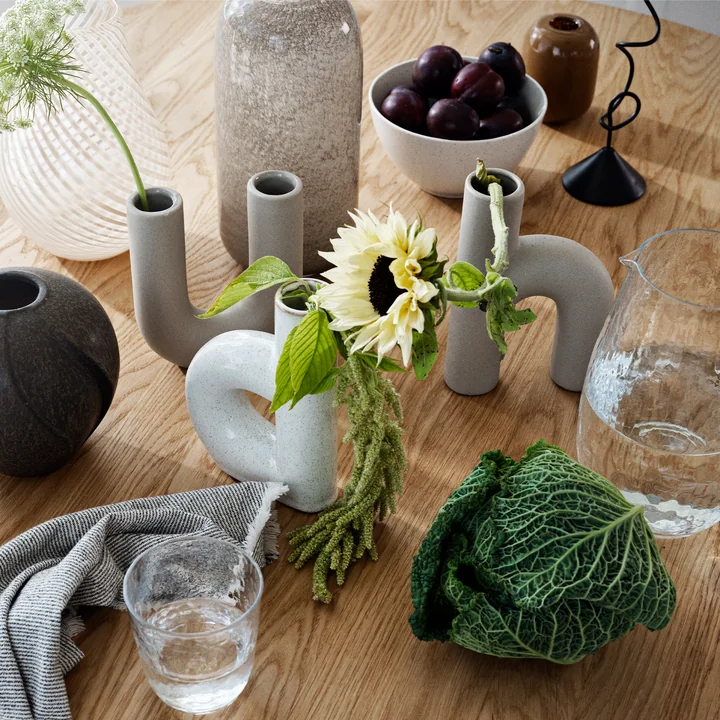 Hector Vase von Broste Copenhagen