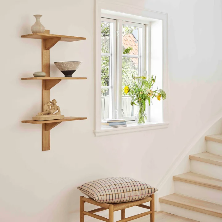 B100 Wandregal von FDB Møbler