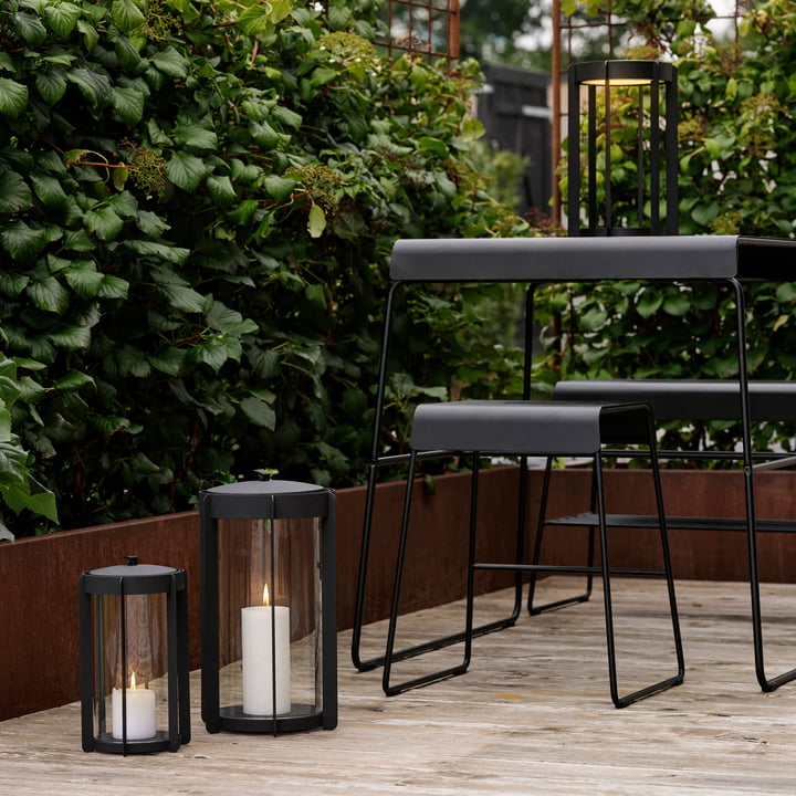 Firefly LED Laterne von Zone Denmark