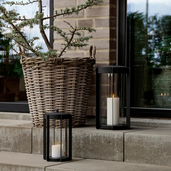 Firefly Laterne von Zone Denmark