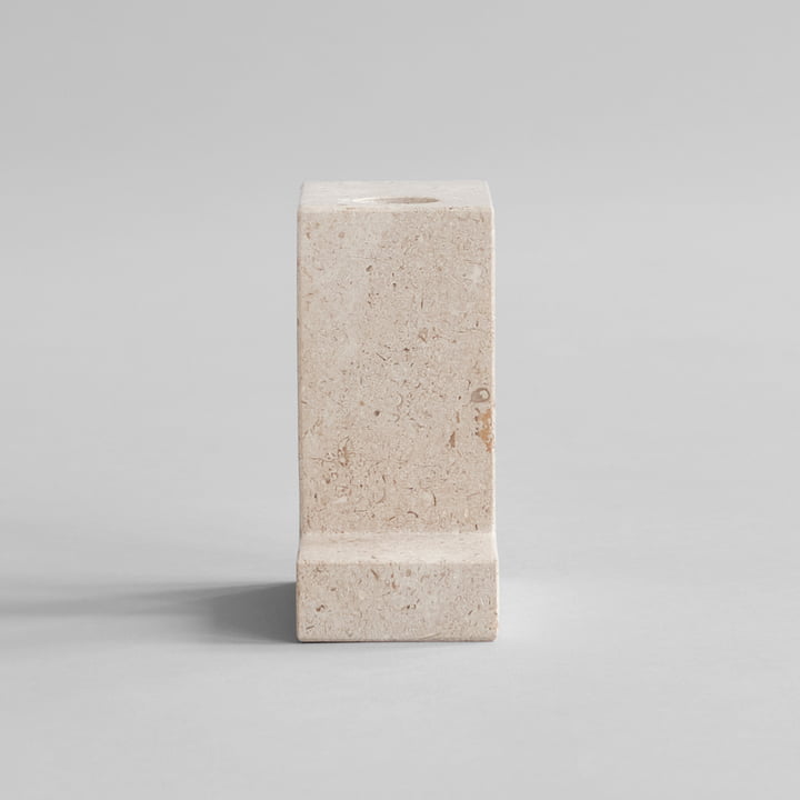 Ziegelstein-Kerzenhalter von 101 Copenhagen