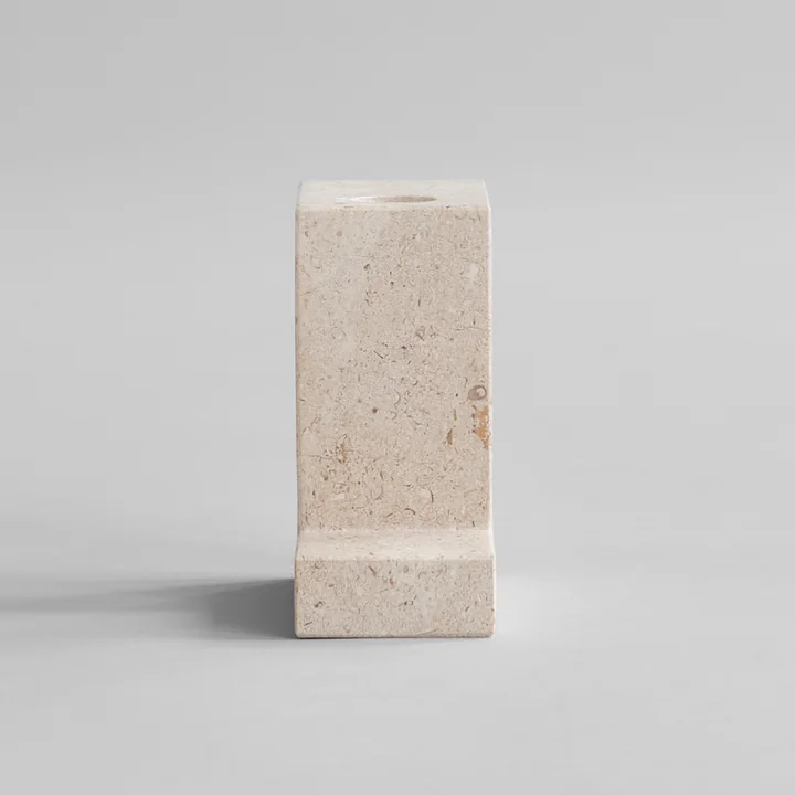 Ziegelstein-Kerzenhalter von 101 Copenhagen