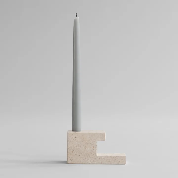 Ziegelstein-Kerzenhalter von 101 Copenhagen