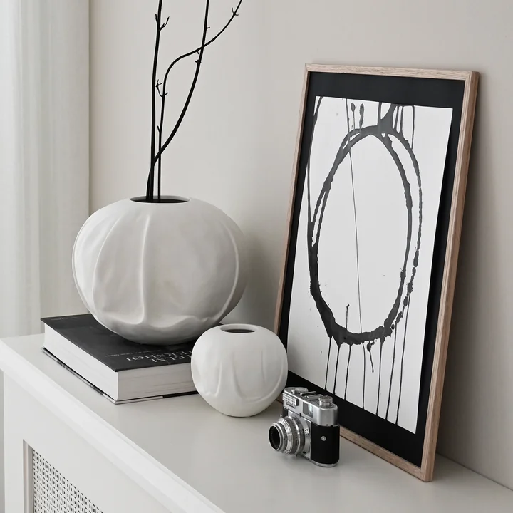 Orimono-Vasen von 101 Copenhagen