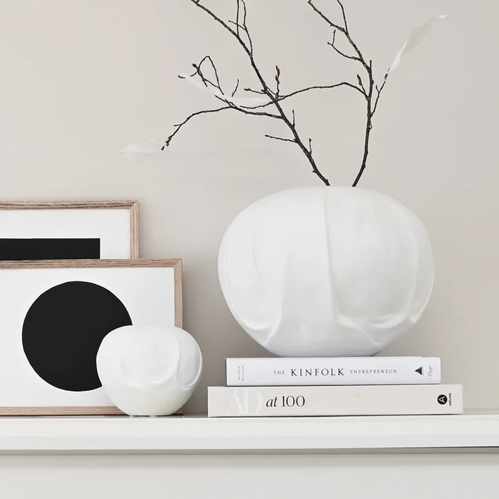 Orimono-Vasen von 101 Copenhagen