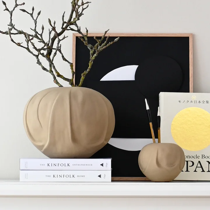 Orimono-Vasen von 101 Copenhagen