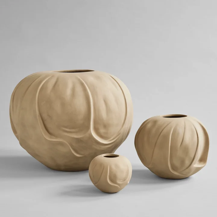 Orimono-Vasen von 101 Copenhagen