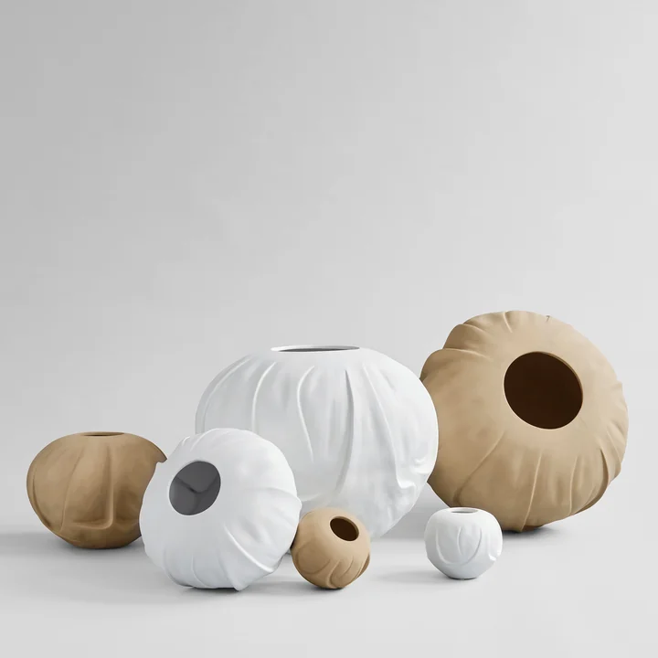 Orimono-Vasen von 101 Copenhagen