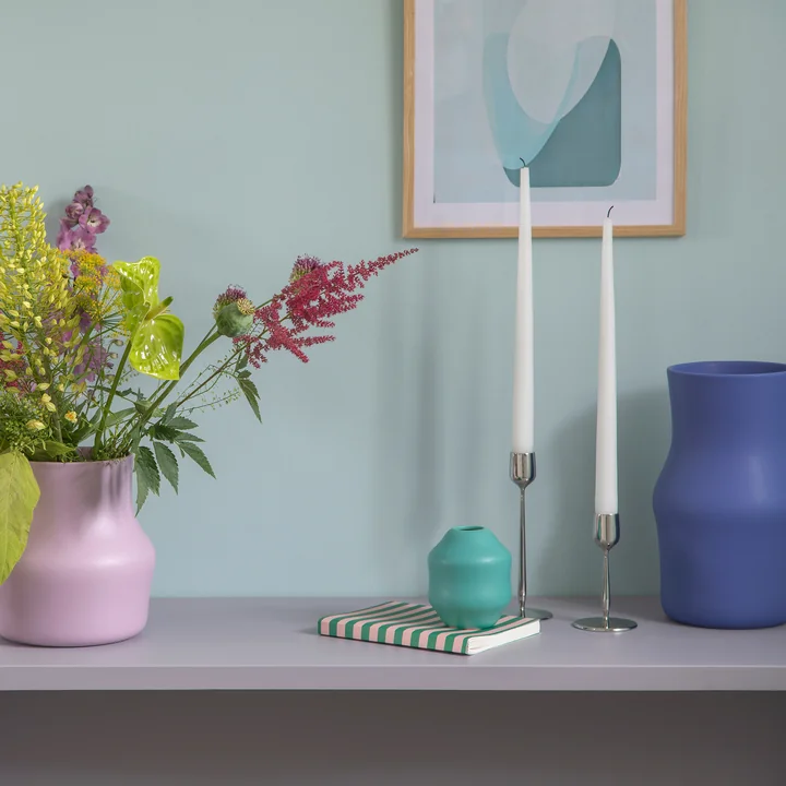 Dorotea Kerzenhalter von Gense