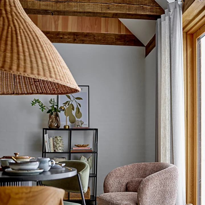  Camine Pendelleuchte von Bloomingville