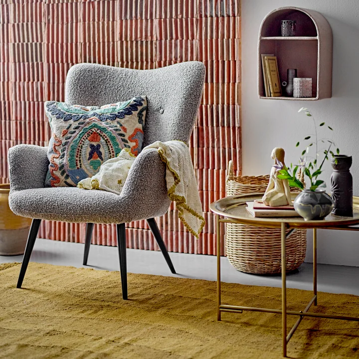 Bloomingville - Ishtar Dekofigur