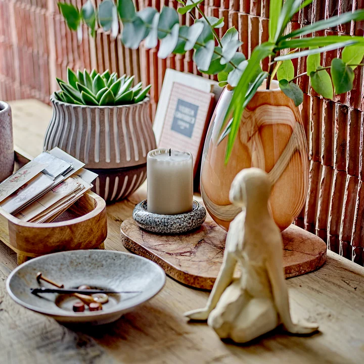 Bloomingville - Ishtar Dekofigur