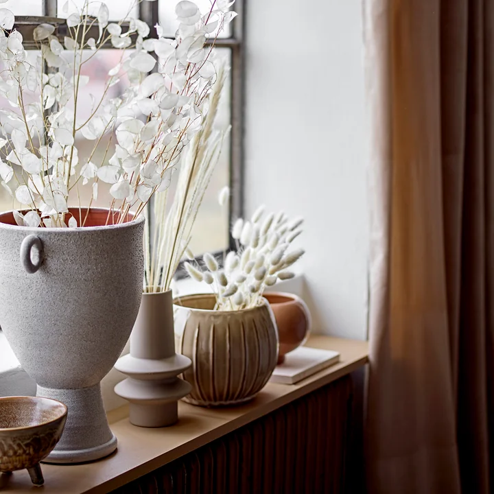 Bloomingville - Ösold Vase