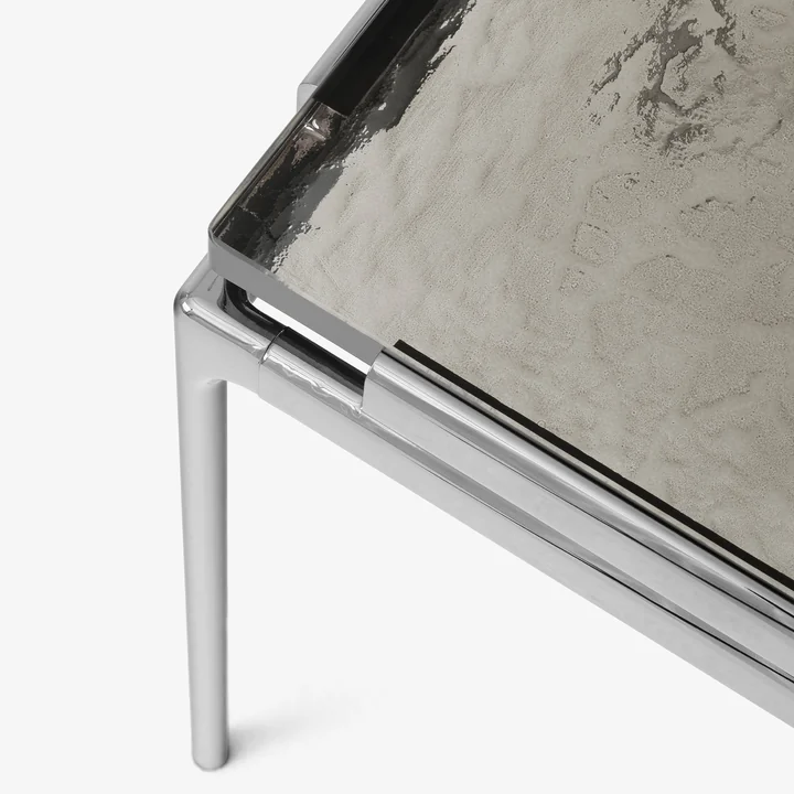 Sett Beistelltisch von &Tradition