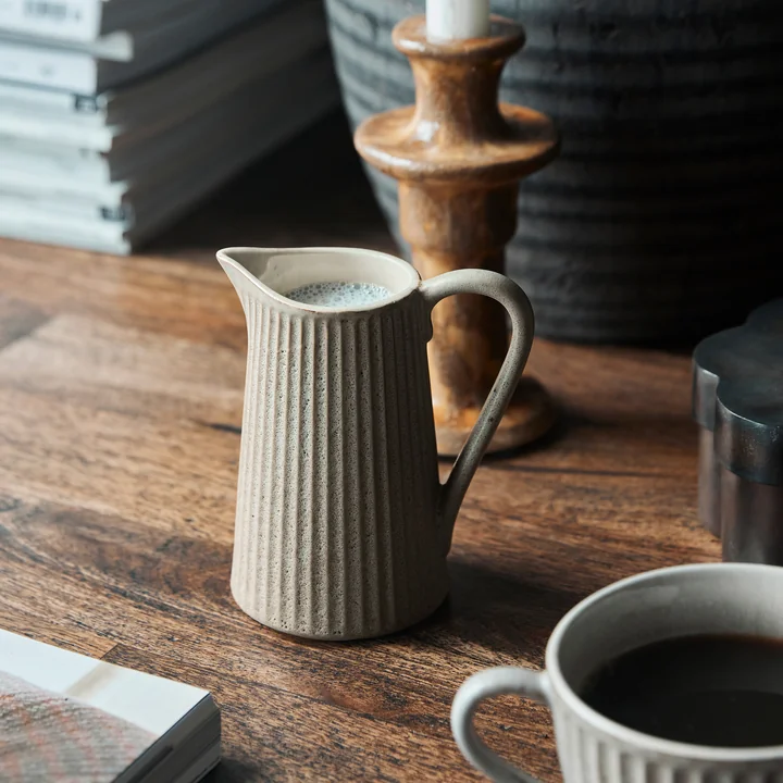 House Doctor - Pleat Kanne