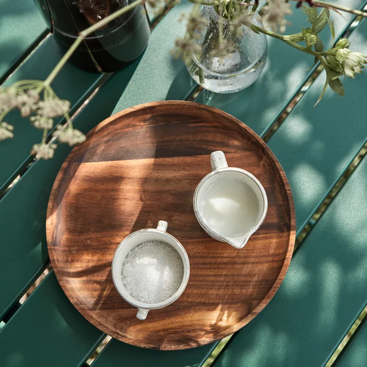 House Doctor - Woon Tablett