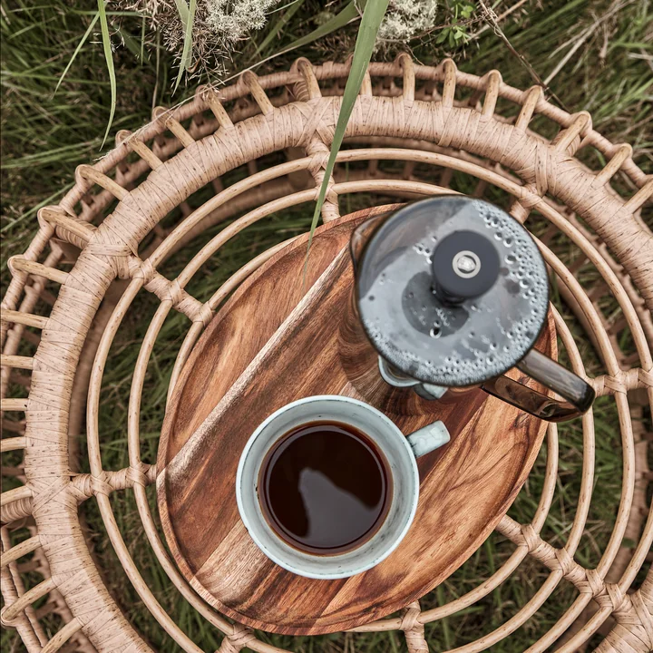 House Doctor - Woon Tablett