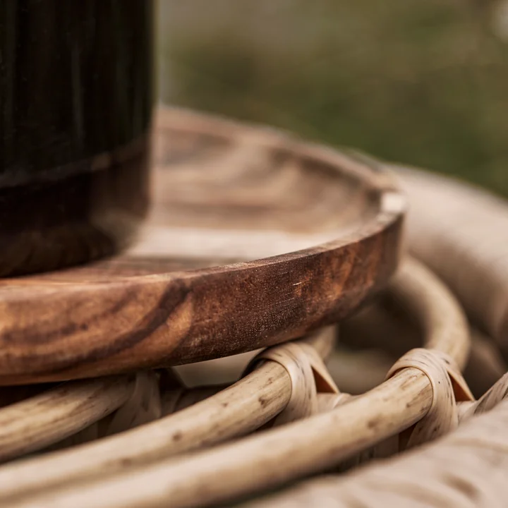 House Doctor - Woon Tablett