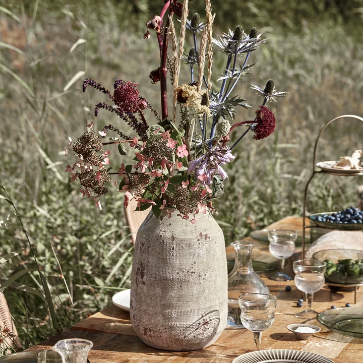 House Doctor - Hafe Vase