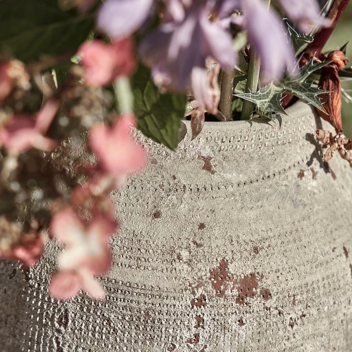 House Doctor - Hafe Vase