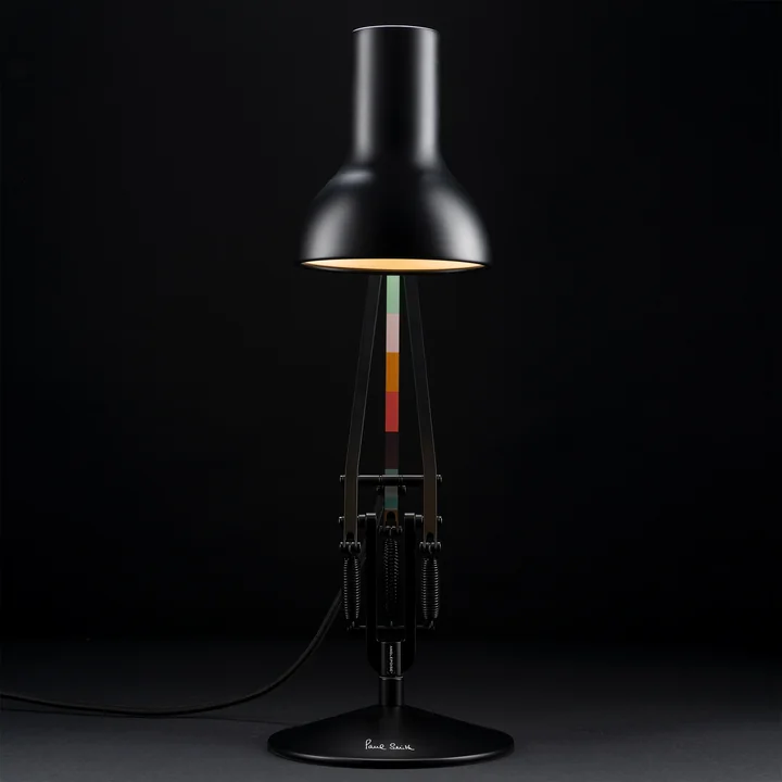 Anglepoise - Type 75 Mini Schreibtischleuchte + Paul Smith Edition Five