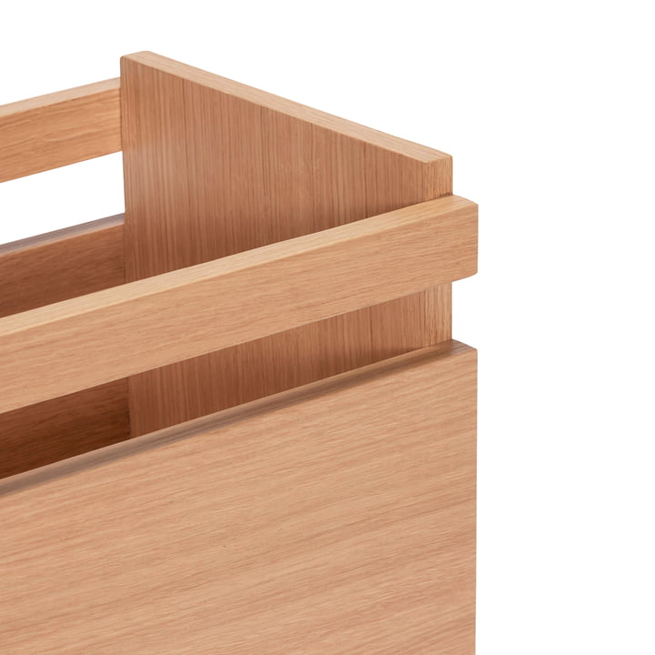 Forma Pflanzkasten von Hübsch Interior