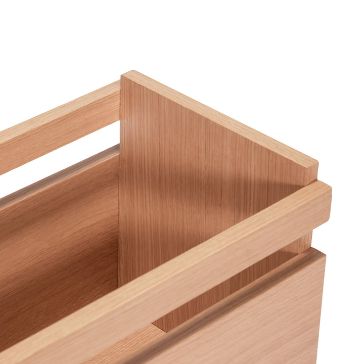 Forma Pflanzkasten von Hübsch Interior