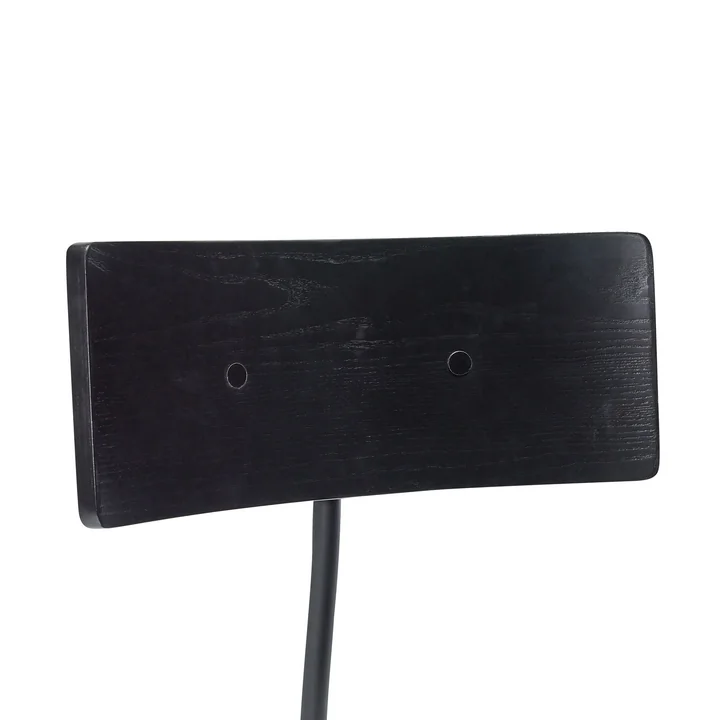 Koi Stuhl von Hübsch Interior