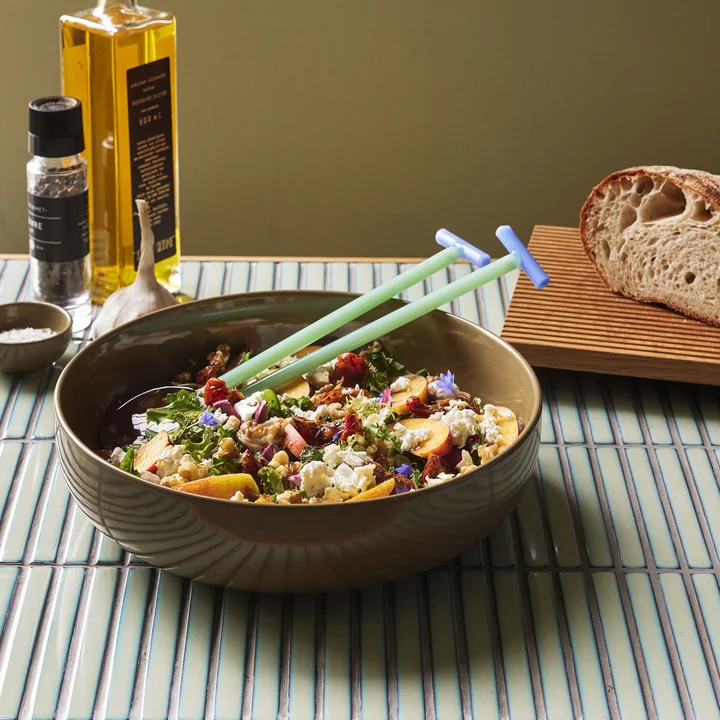 Tile Couchtisch von Hübsch Interior