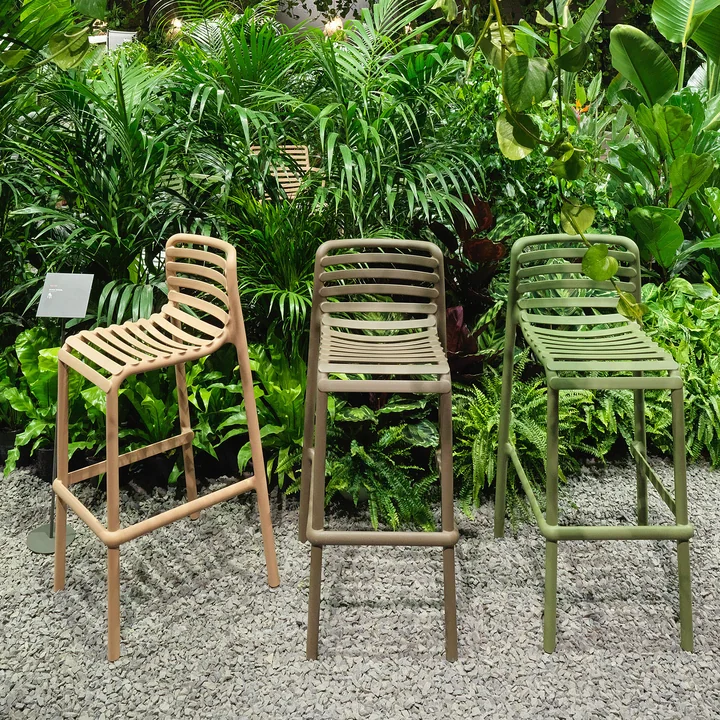 Nardi - Doga Stool