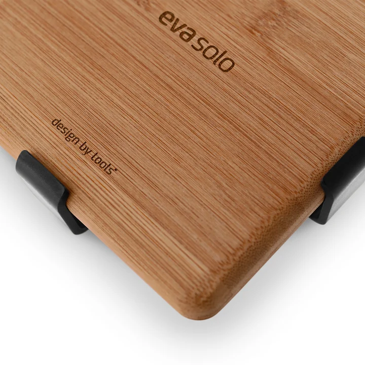 Nordic Kitchen Serviettenhalter von Eva Solo